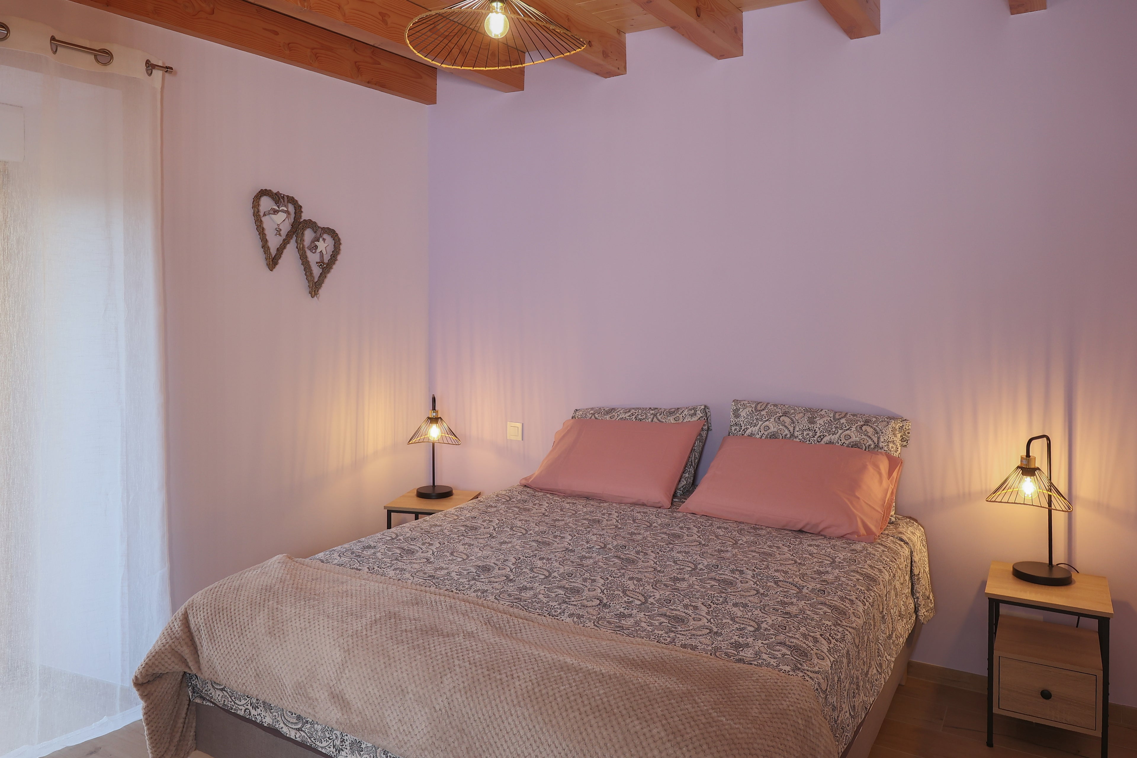 Gîte de la Chaumeille