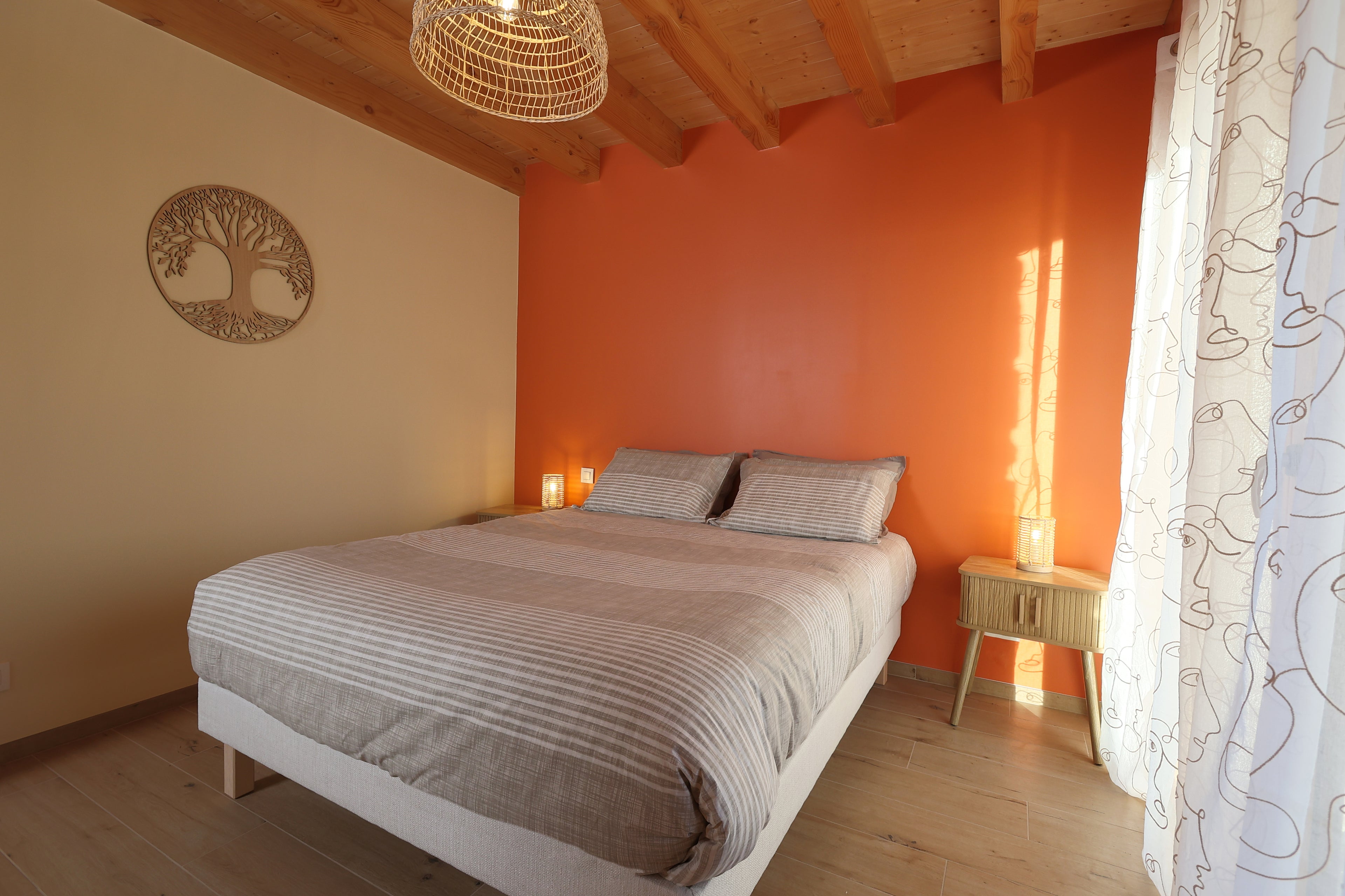 Gîte de la Chaumeille