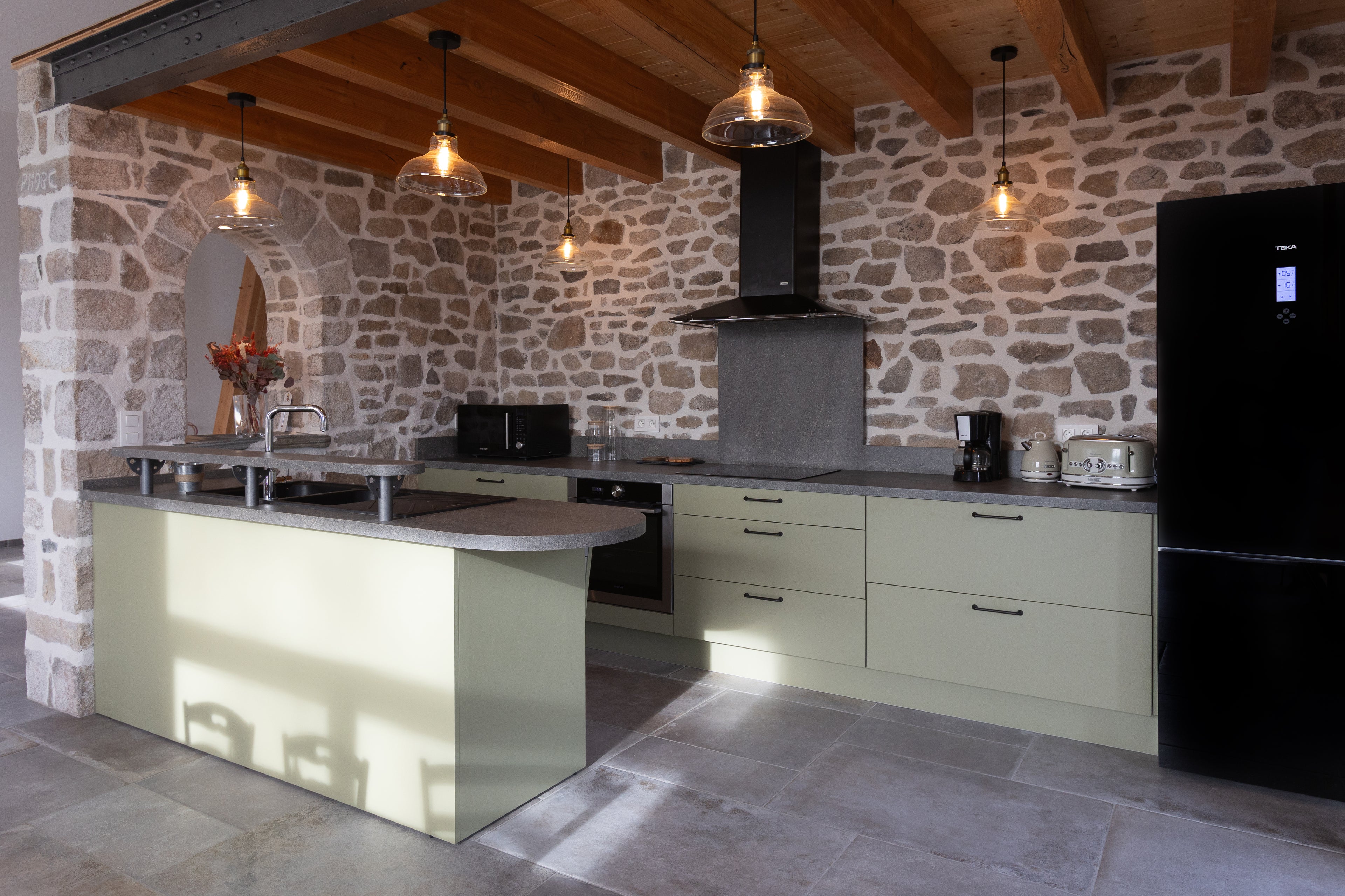 Gîte de la Chaumeille